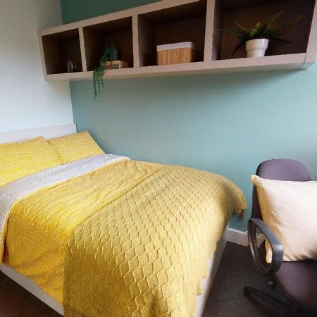Twerton Mill In Bath Appartement Buitenkant foto