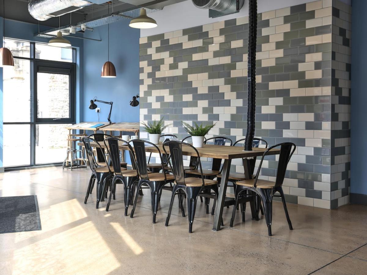 Twerton Mill In Bath Appartement Buitenkant foto