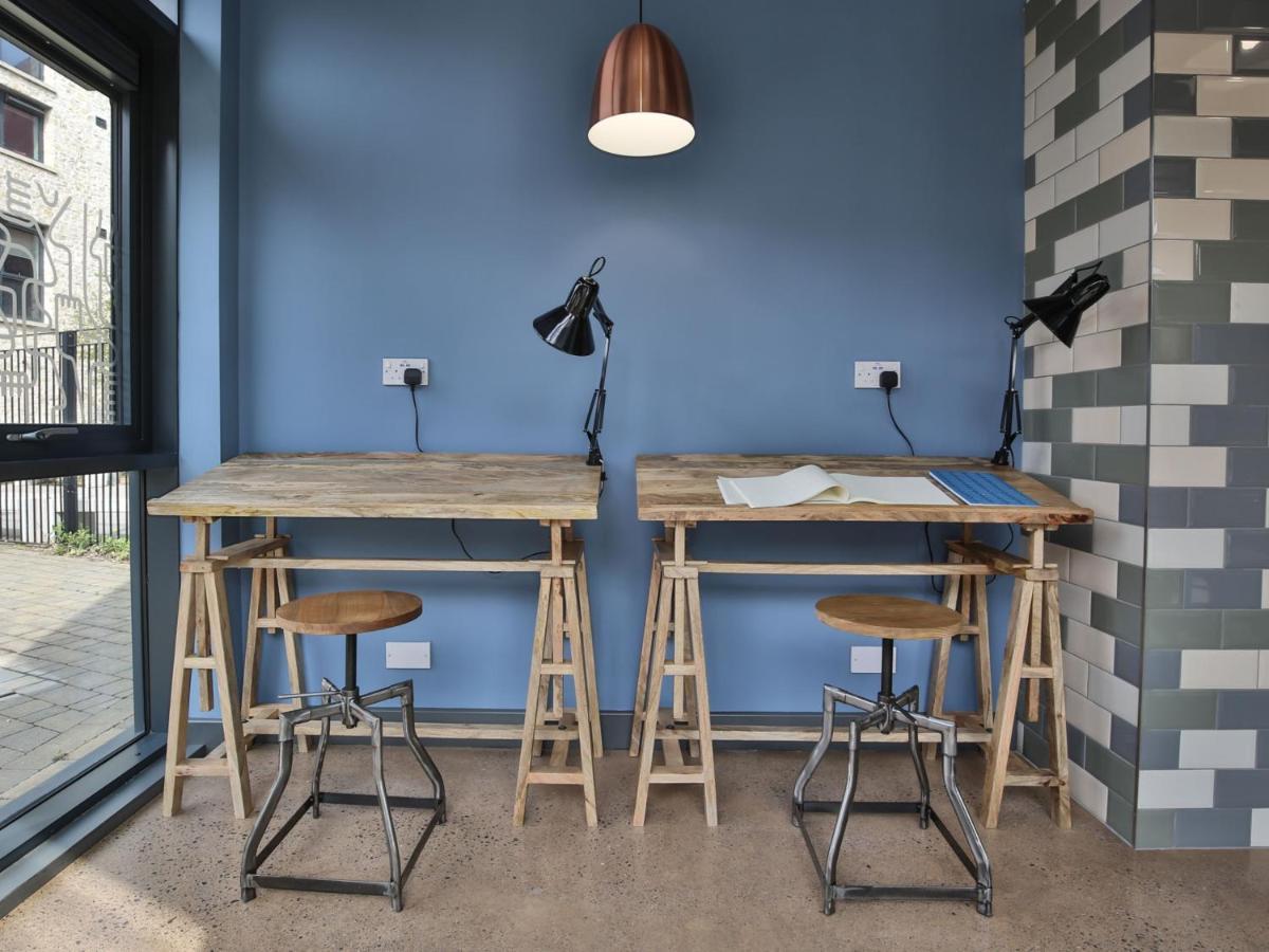 Twerton Mill In Bath Appartement Buitenkant foto