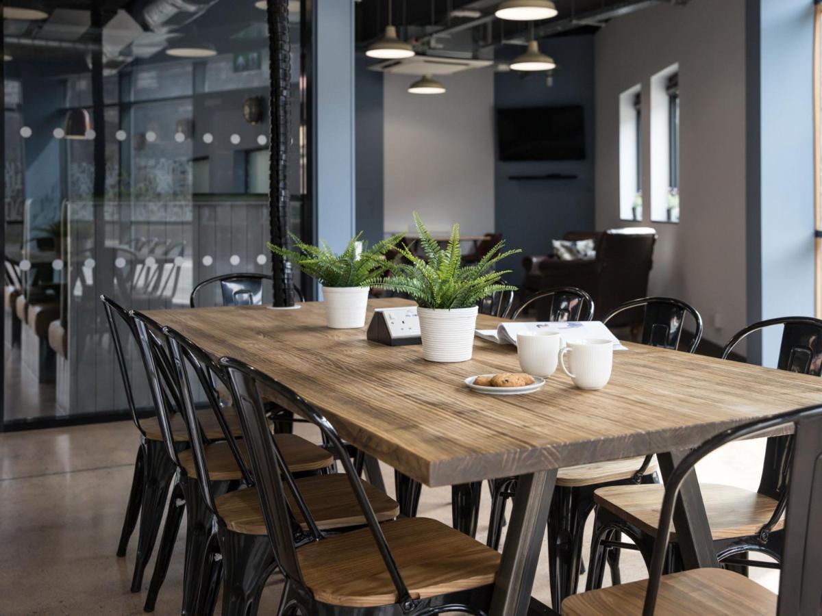 Twerton Mill In Bath Appartement Buitenkant foto