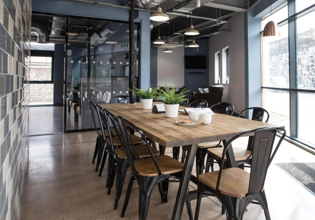Twerton Mill In Bath Appartement Buitenkant foto