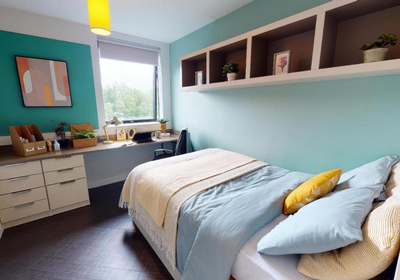 Twerton Mill In Bath Appartement Buitenkant foto
