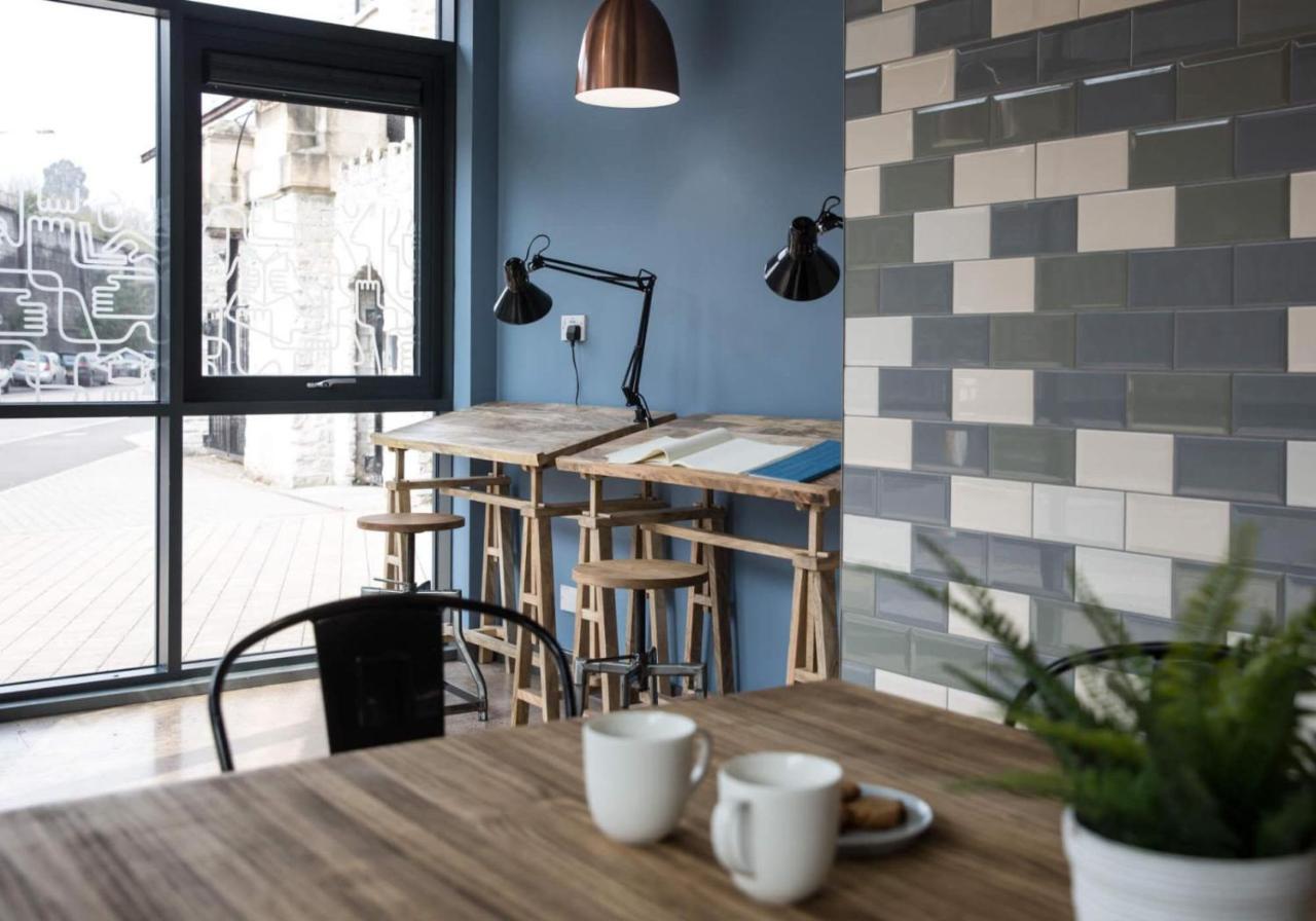 Twerton Mill In Bath Appartement Buitenkant foto