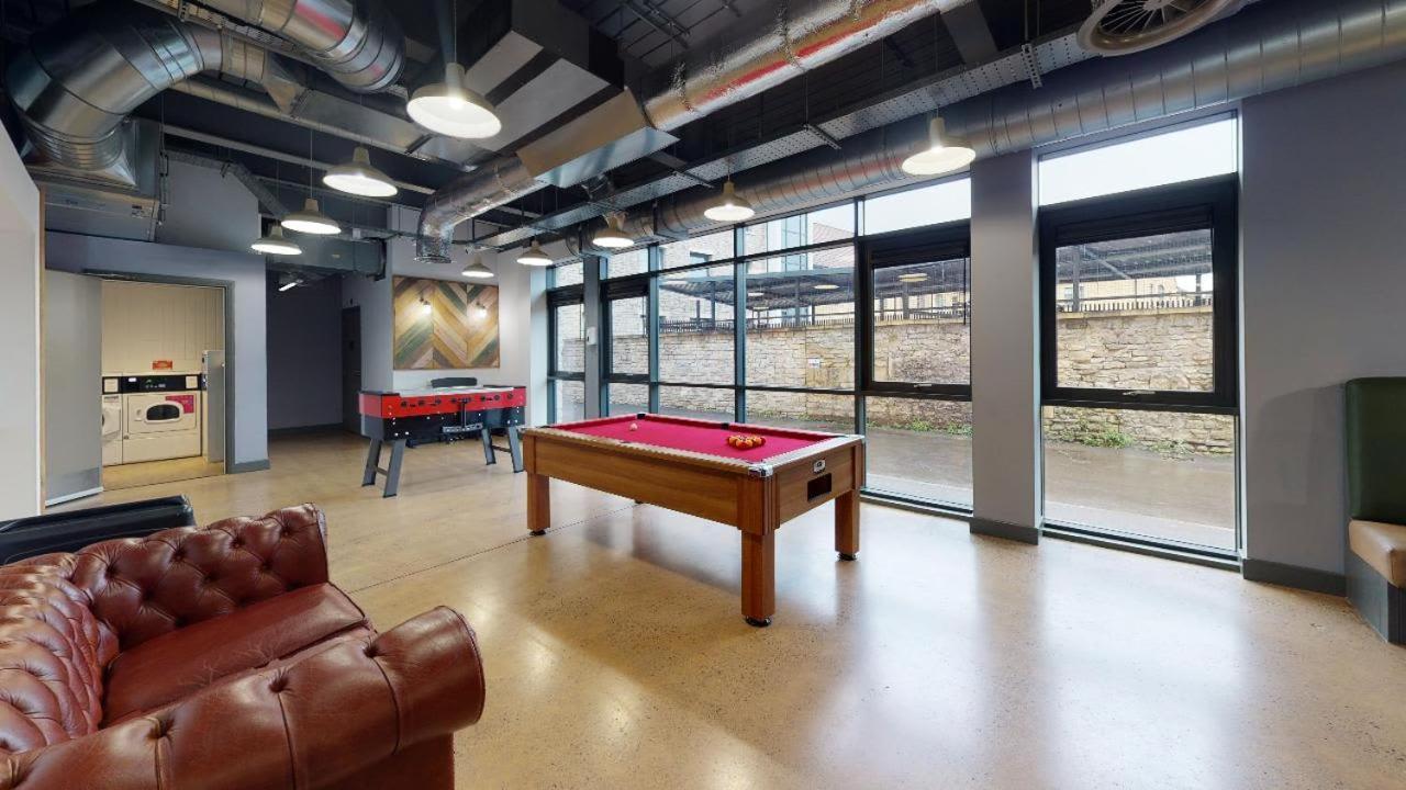 Twerton Mill In Bath Appartement Buitenkant foto