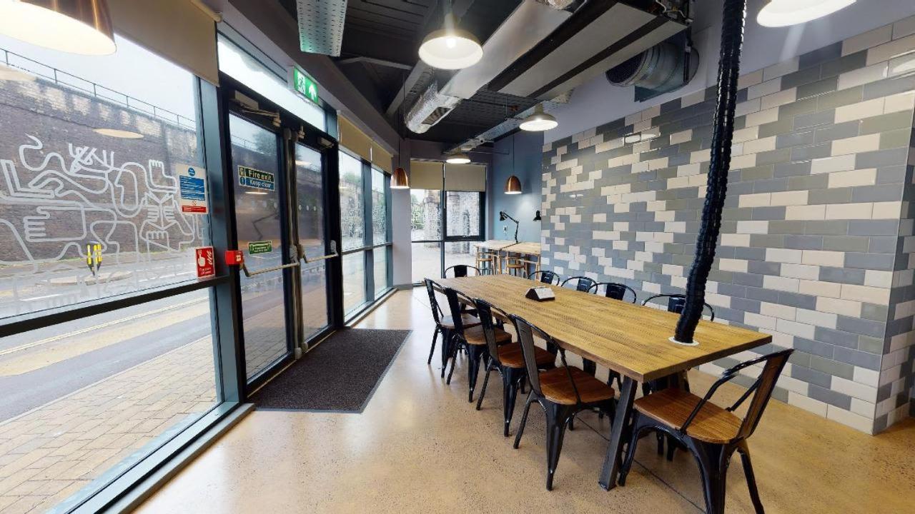 Twerton Mill In Bath Appartement Buitenkant foto