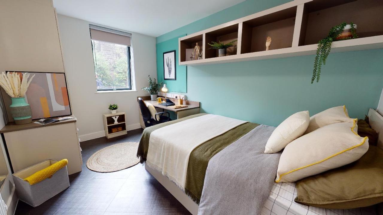 Twerton Mill In Bath Appartement Buitenkant foto