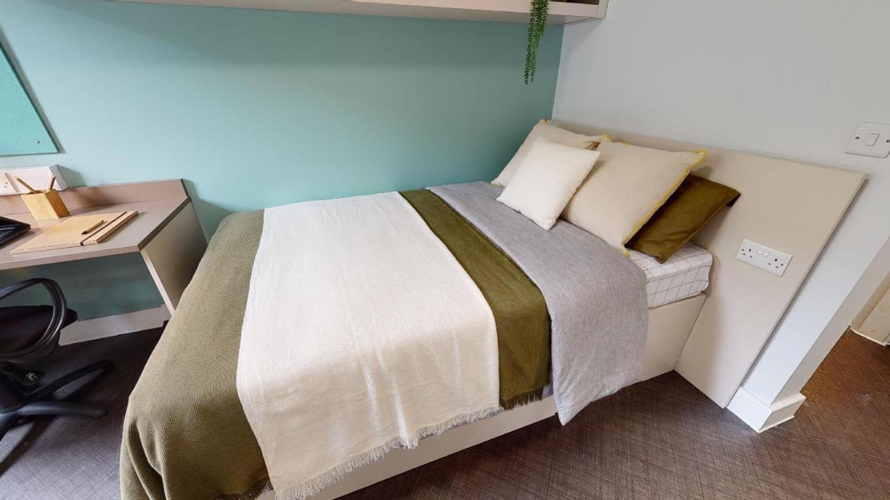 Twerton Mill In Bath Appartement Buitenkant foto