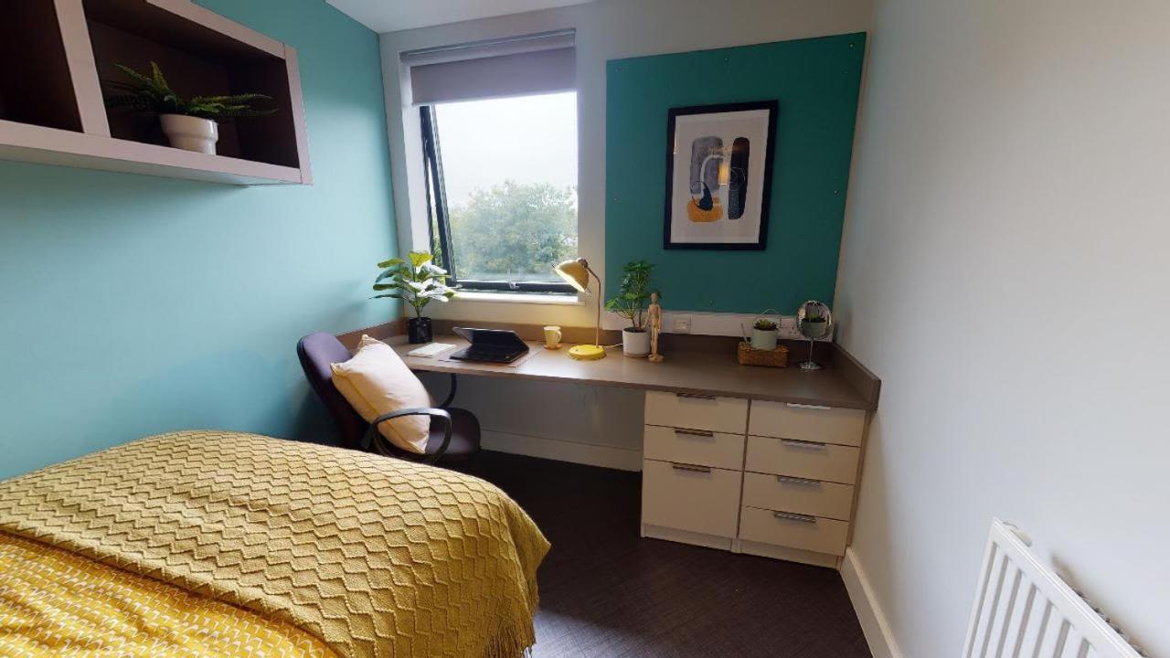 Twerton Mill In Bath Appartement Buitenkant foto