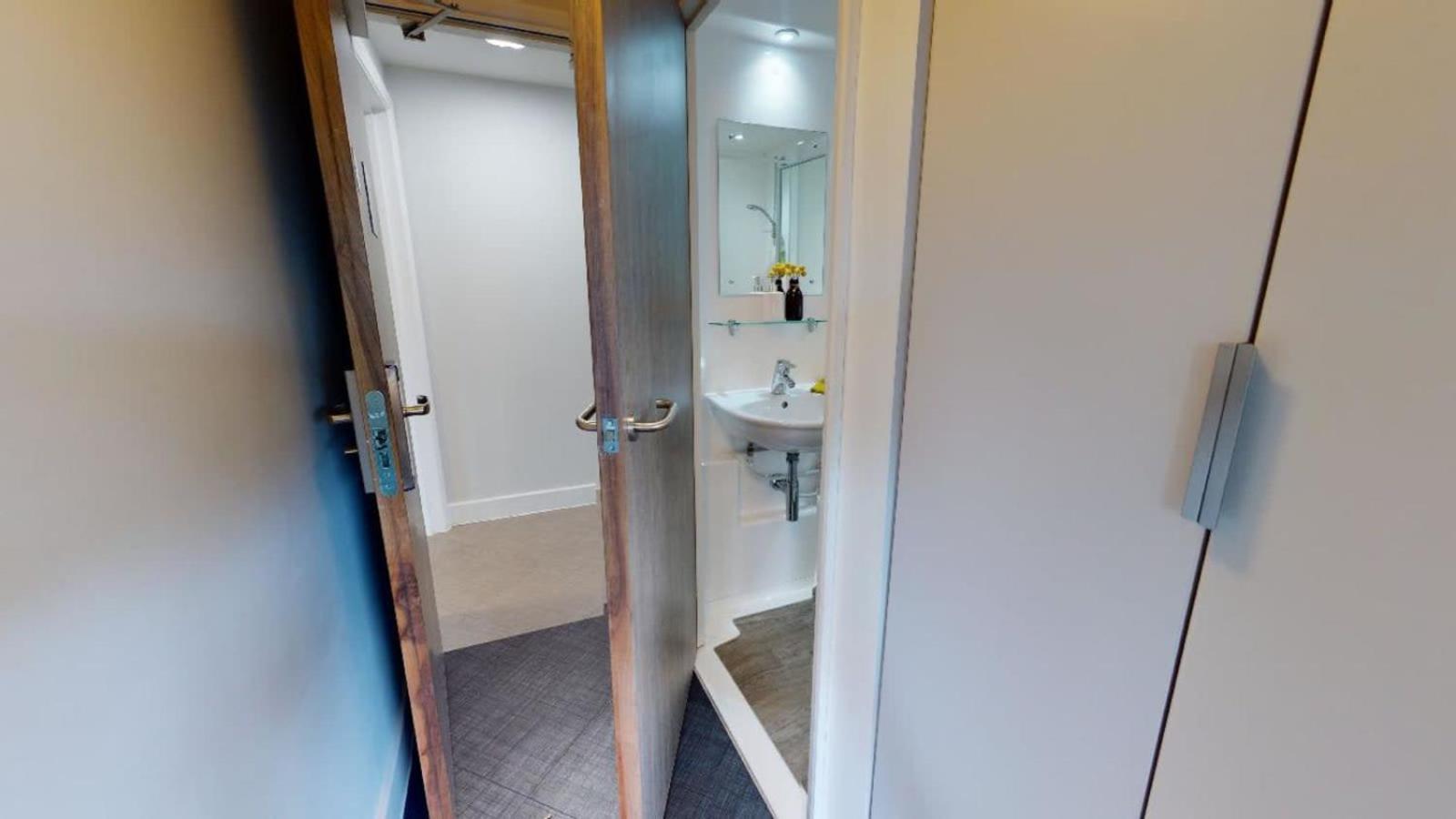 Twerton Mill In Bath Appartement Buitenkant foto