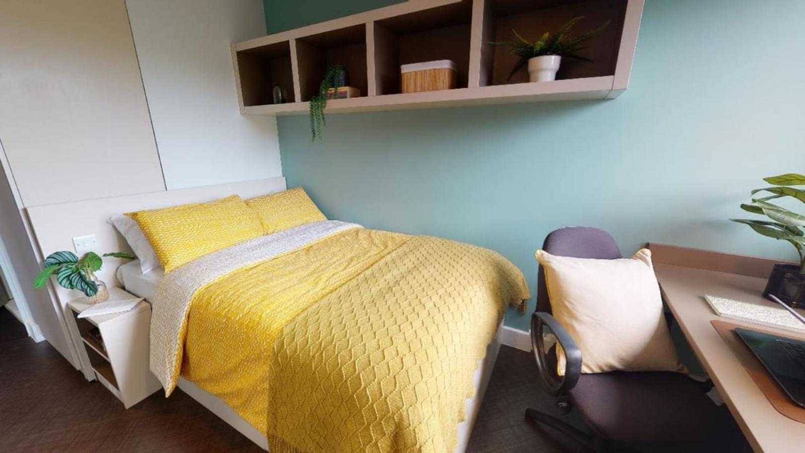 Twerton Mill In Bath Appartement Buitenkant foto