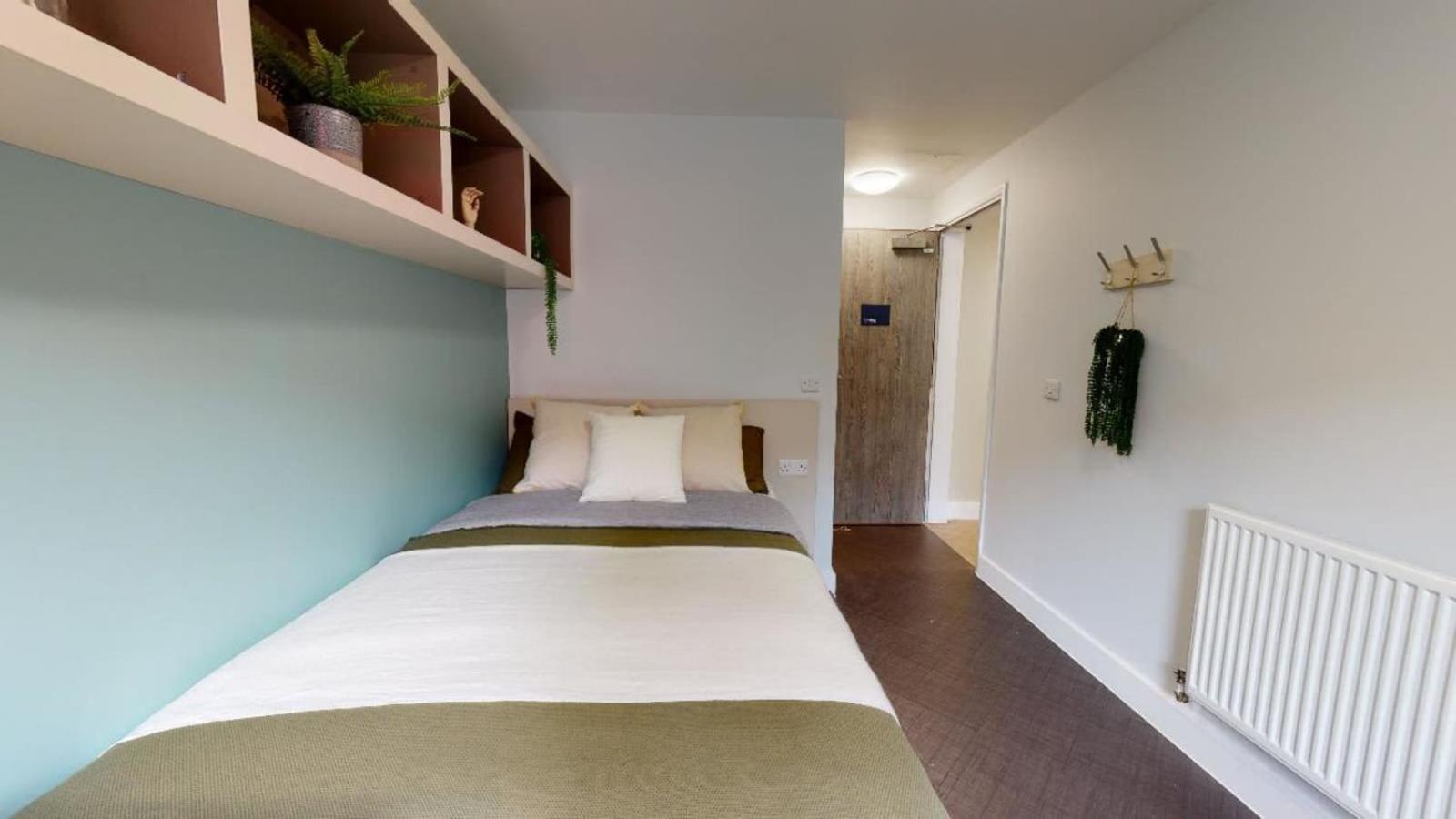 Twerton Mill In Bath Appartement Buitenkant foto