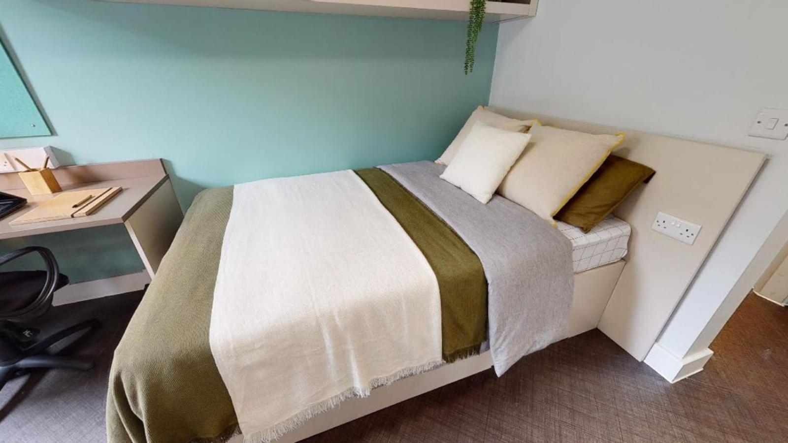 Twerton Mill In Bath Appartement Buitenkant foto