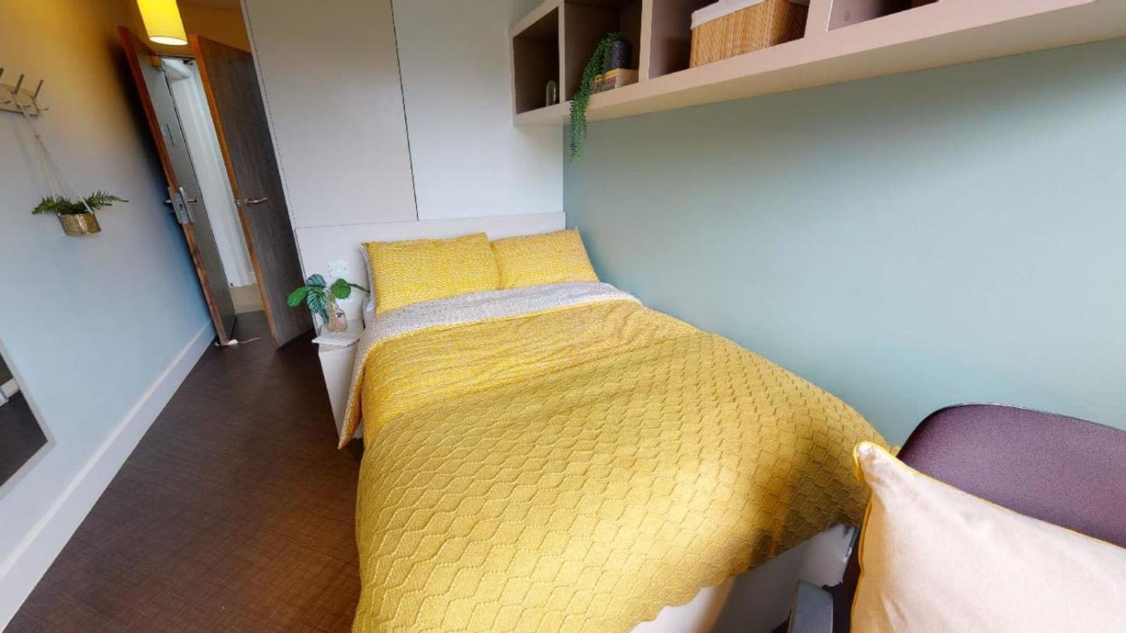 Twerton Mill In Bath Appartement Buitenkant foto