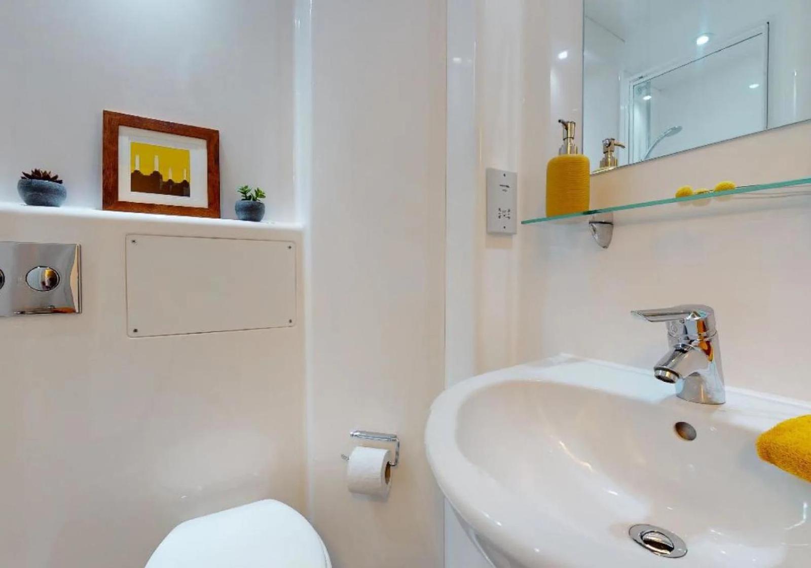 Twerton Mill In Bath Appartement Buitenkant foto